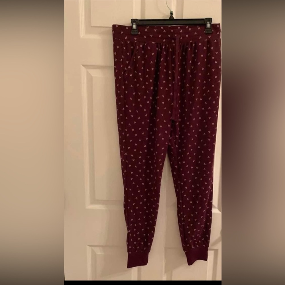 Pajama pants